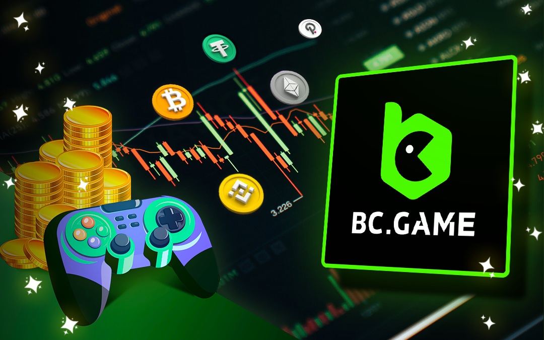 Discover the Thrills of BC Game - Your Ultimate Crypto Gaming Experience Discover the Thrills of BC Game - Your Ultimate Crypto Gaming Experience