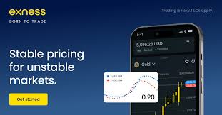 Download The Exness App For Better Trading Experience Download The Exness App For Better Trading Experience
