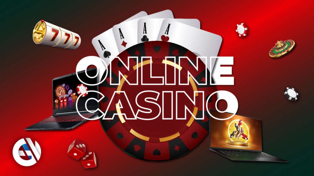 Experience the Thrills of Online Casino UK Based Gaming