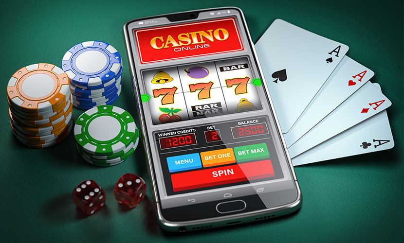 Experience the Thrills of Online Casino UK Based Gaming