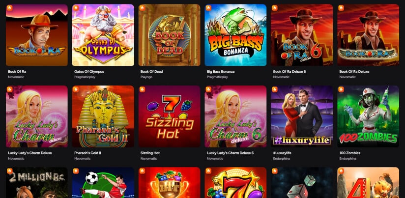 Exploring Casiny A Comprehensive Guide to Online Gaming