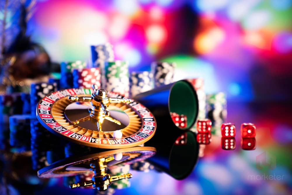 Exploring the Thrills of Incognito Casino UK