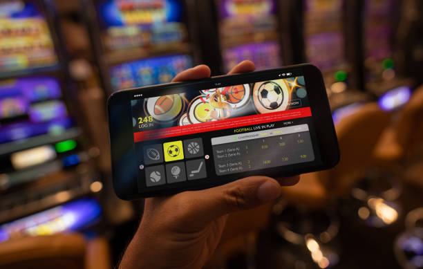 Mobile Casinos That Save Game Progress Automatically 1