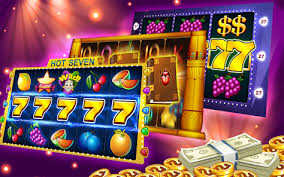 Najlepšie online casino za peniaze Hrajte a vyhrajte ešte dnes!