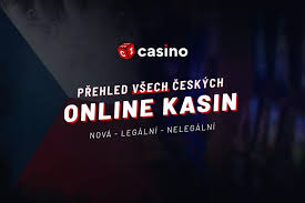 Nejlepší online kasina v roce 2023 Nejlepší online kasina v roce 2023