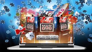 Nejnovější casino Objevte svět online zábavy s novinkami v hazardu
