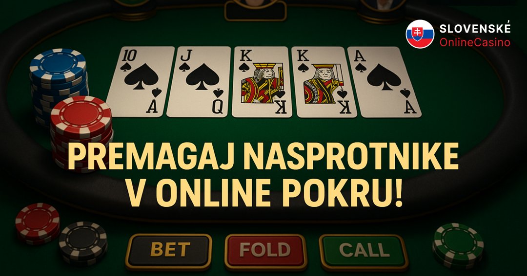 Online casina na Slovensku – Všetko, čo potrebujete vedieť Online casina na Slovensku – Všetko, čo potrebujete vedieť