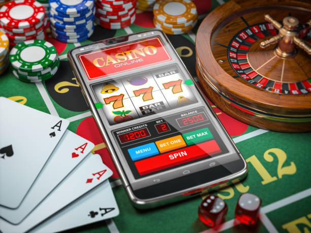 The Best UK Online Casino No Deposit Bonuses Explained