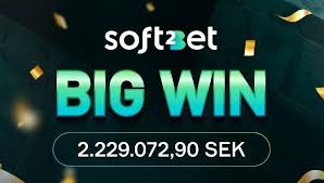 The Exciting World of Online Gaming Exploring Soft 2 Bet The Exciting World of Online Gaming Exploring Soft 2 Bet