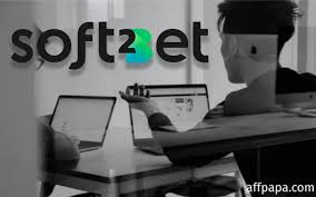 The Exciting World of Online Gaming Exploring Soft 2 Bet The Exciting World of Online Gaming Exploring Soft 2 Bet