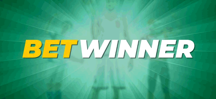 The Ultimate Guide to Betting with Betwinner The Ultimate Guide to Betting with Betwinner
