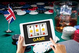 The Ultimate Guide to Online Casino UK Top Picks and Insights The Ultimate Guide to Online Casino UK Top Picks and Insights