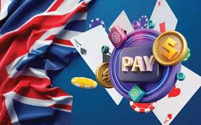 The Ultimate Guide to Online Casino UK Top Picks and Insights The Ultimate Guide to Online Casino UK Top Picks and Insights