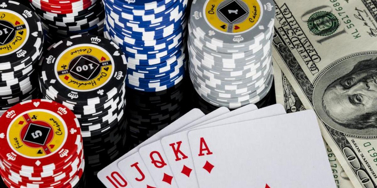The Ultimate Guide to Online UK Casino Real Money 5