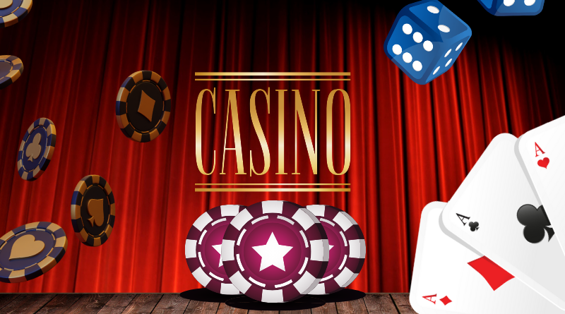 Vulkan Casino PL - Twoje Idealne Miejsce na Rozrywkę przez Internet