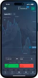 Complete Guide to Broker Pocket Option Complete Guide to Broker Pocket Option