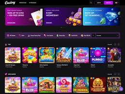 Discover the Thrills of Casiny Casino 70