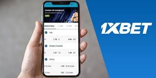 Easy Steps to 1xBet Download APP for Sports Betting