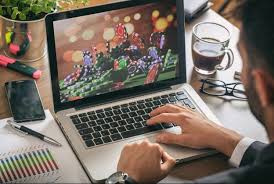Exploring the Thrills of Live Dealer BTC Casinos 10 Exploring the Thrills of Live Dealer BTC Casinos 10