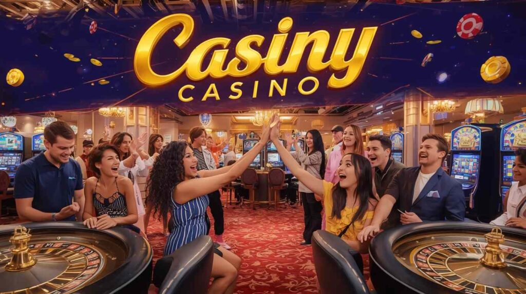 Exploring the World of Casino No Deposit Bonus Exploring the World of Casino No Deposit Bonus