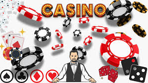 Exploring the World of Online Casinos Not on Gamstop