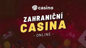 Objevte Zahranicni online casina pro ceske - Vše, co potřebujete vědět! Objevte Zahranicni online casina pro ceske - Vše, co potřebujete vědět!