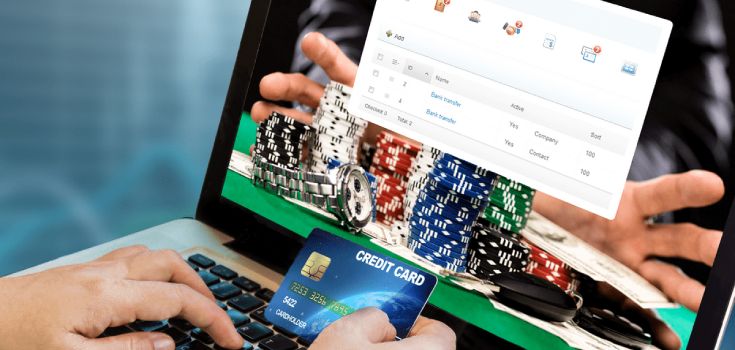Sigurna Online Casina za Pravi Najbolji Izbor za Vaše Kockarsko Iskustvo