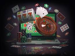 The Ultimate Gaming Experience at Vegastars Mobile Casino