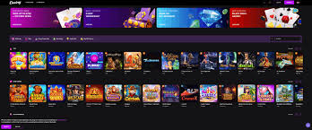 The Ultimate Guide to Casiny App Your Gateway to Exciting Casino Experiences