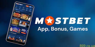 Unlock Casino Magic with Mostbet’s 1