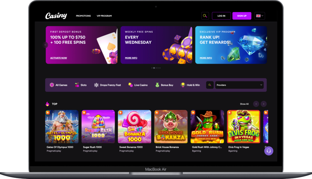 Unlocking the Secrets of Casiny Bonus Your Guide to Casino Promotions Unlocking the Secrets of Casiny Bonus Your Guide to Casino Promotions