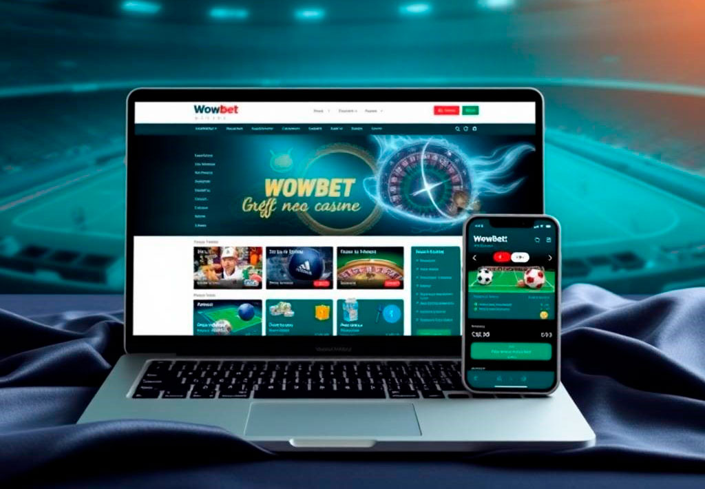 Ваш идеальный шанс wowbet фриспины для всех игроков